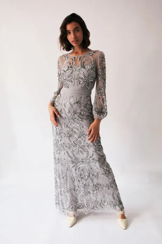 Bridget Gown sold by Raishma