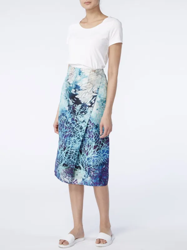 Cory Skirt sold by Raishma