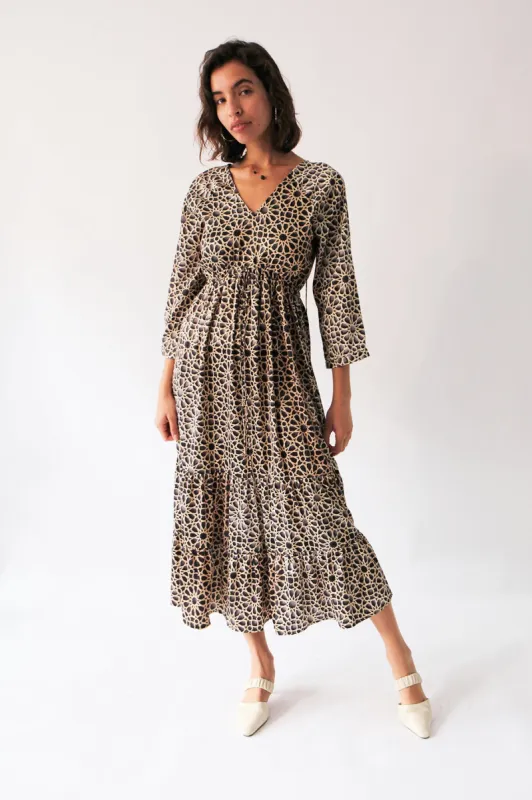 Amelia Dress sold by Raishma