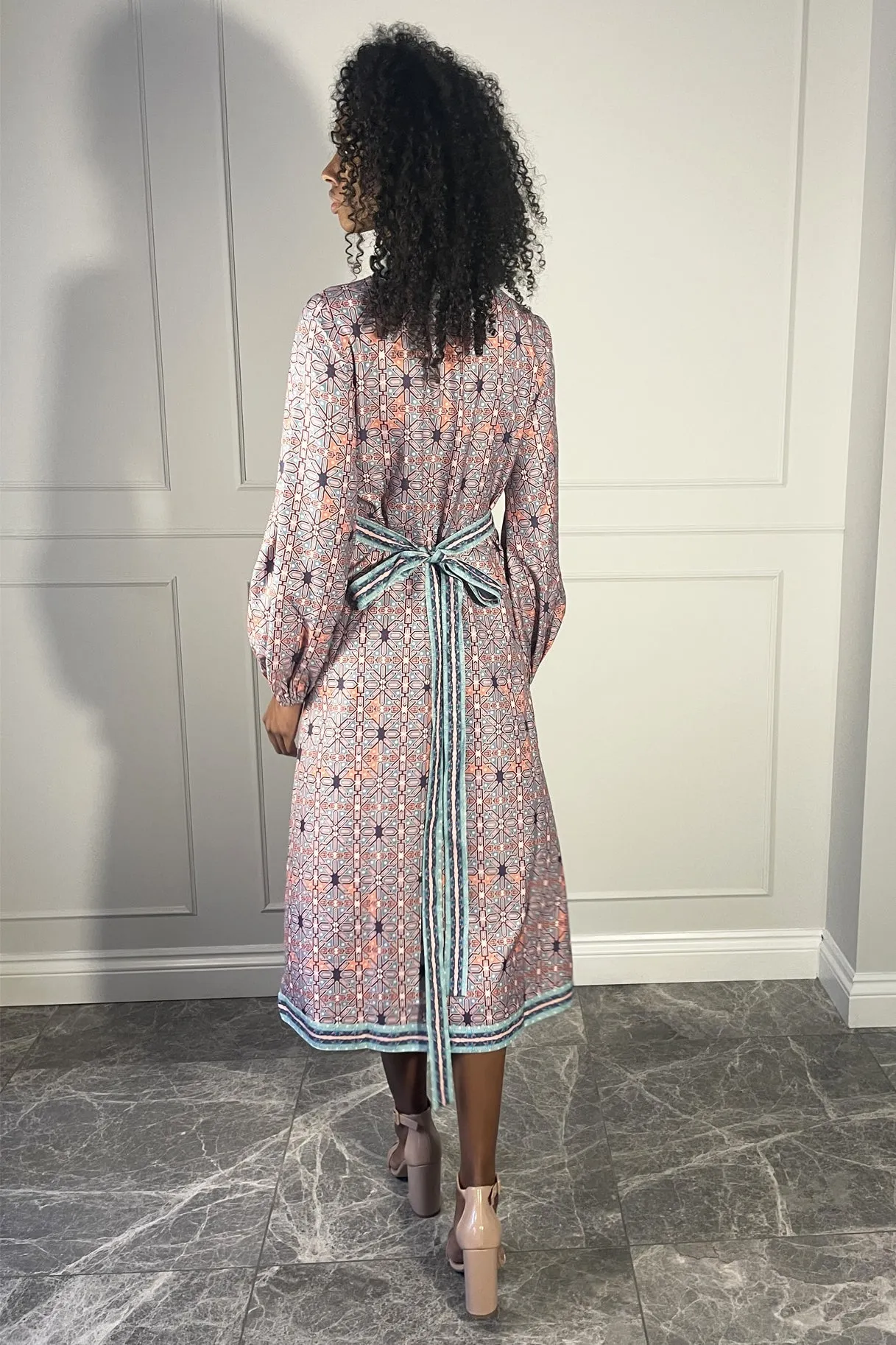 Willow Dress sold by Raishma product image thumbnail 4