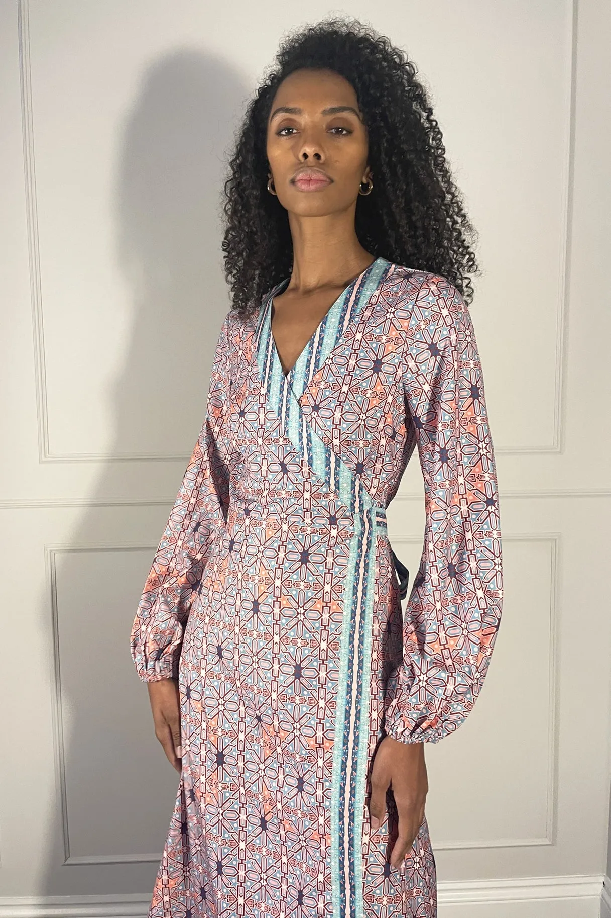 Willow Dress sold by Raishma product image thumbnail 3
