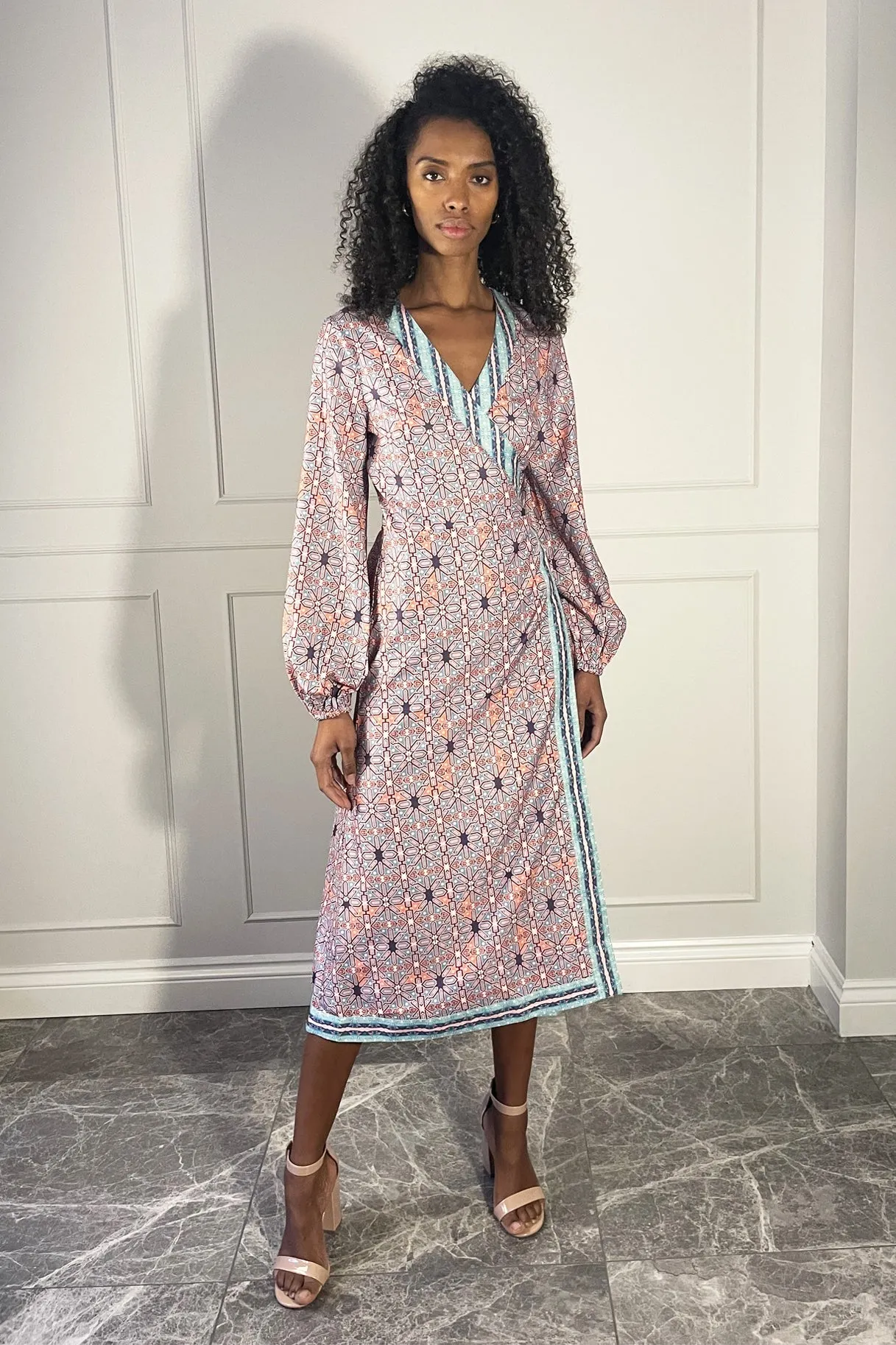Willow Dress sold by Raishma product image thumbnail 2