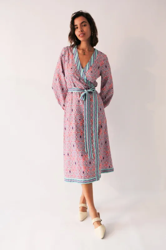 Willow Dress sold by Raishma