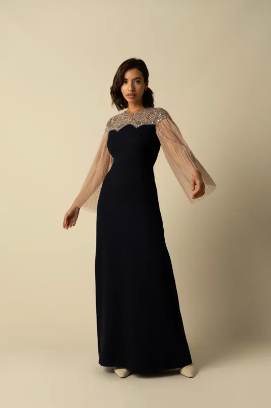 Sandy Gown sold by Raishma