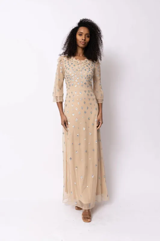 Shelley Gown sold by Raishma