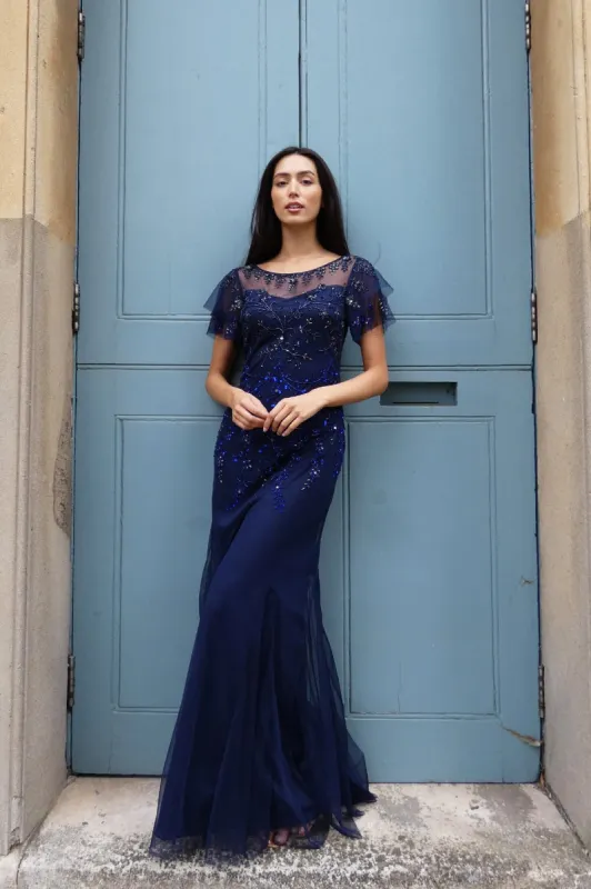 Mylah Gown sold by Raishma