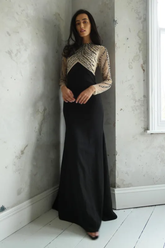 Rosalia Gown sold by Raishma