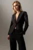 Ebony Jacket sold by Raishma
