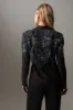 Ebony Jacket sold by Raishma