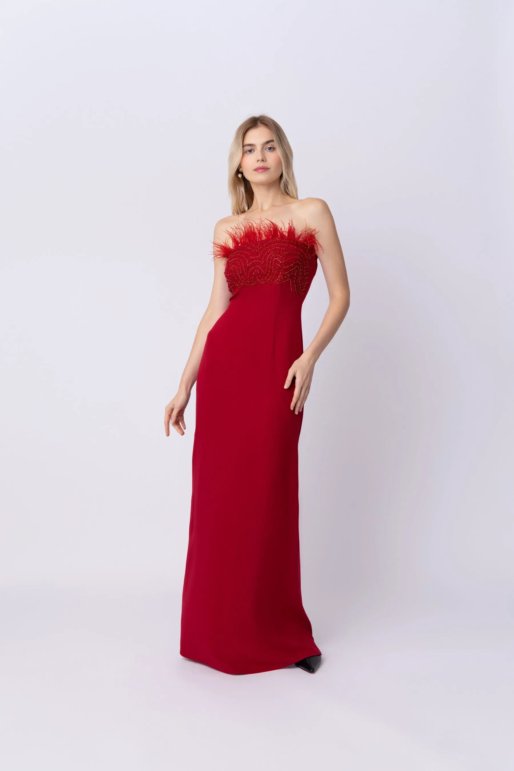 Rosa Gown sold by Raishma