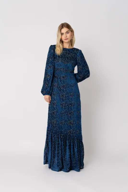 Livia Gown sold by Raishma