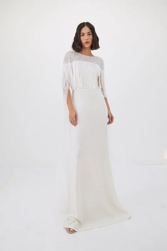 Ellie Gown Bridal sold by Raishma