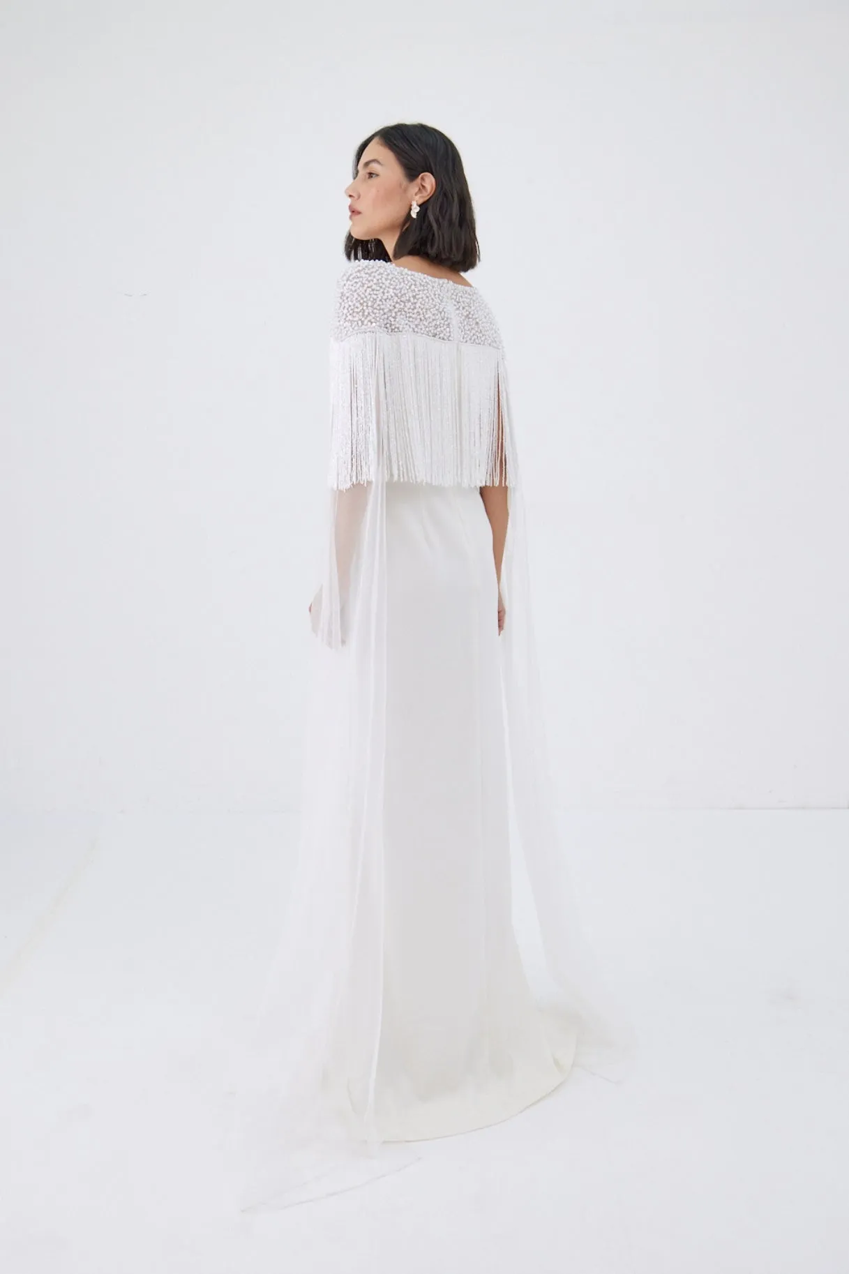 Ellie Gown Bridal sold by Raishma product image thumbnail 3