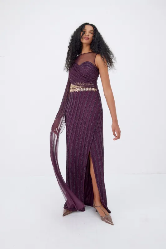 Elena Gown sold by Raishma
