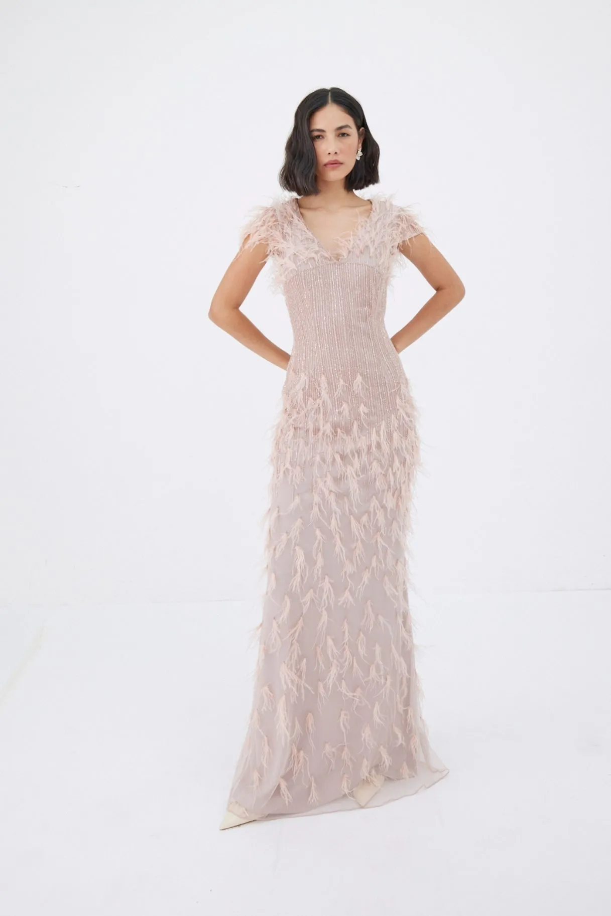 Addison Gown sold by Raishma