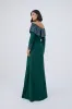 Maria Green Gown sold by Raishma