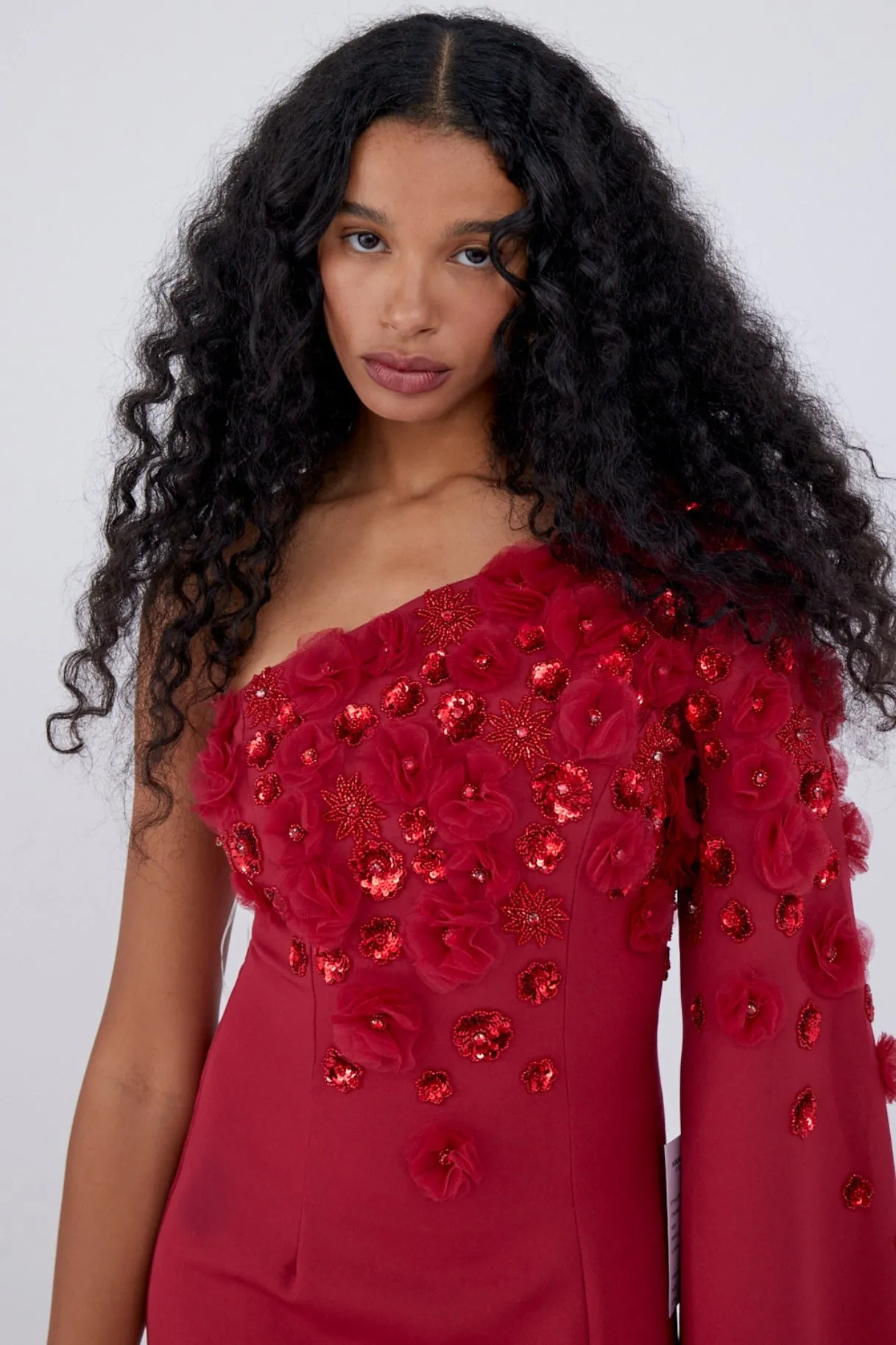 Amira Gown sold by Raishma product image thumbnail 2
