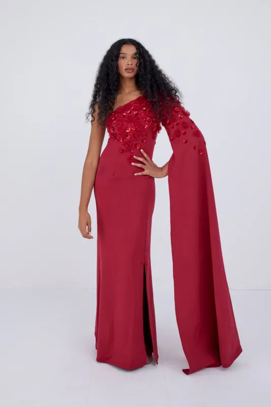 Amira Gown sold by Raishma