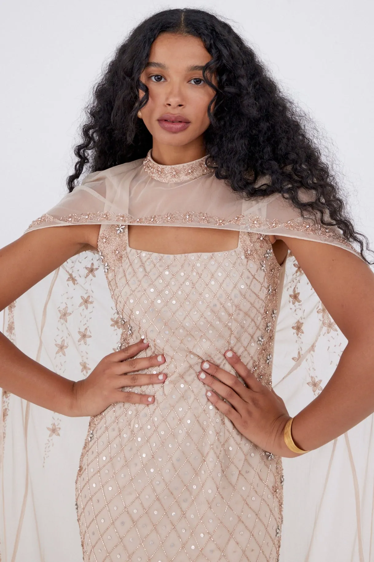 Brianna Gown sold by Raishma product image thumbnail 2