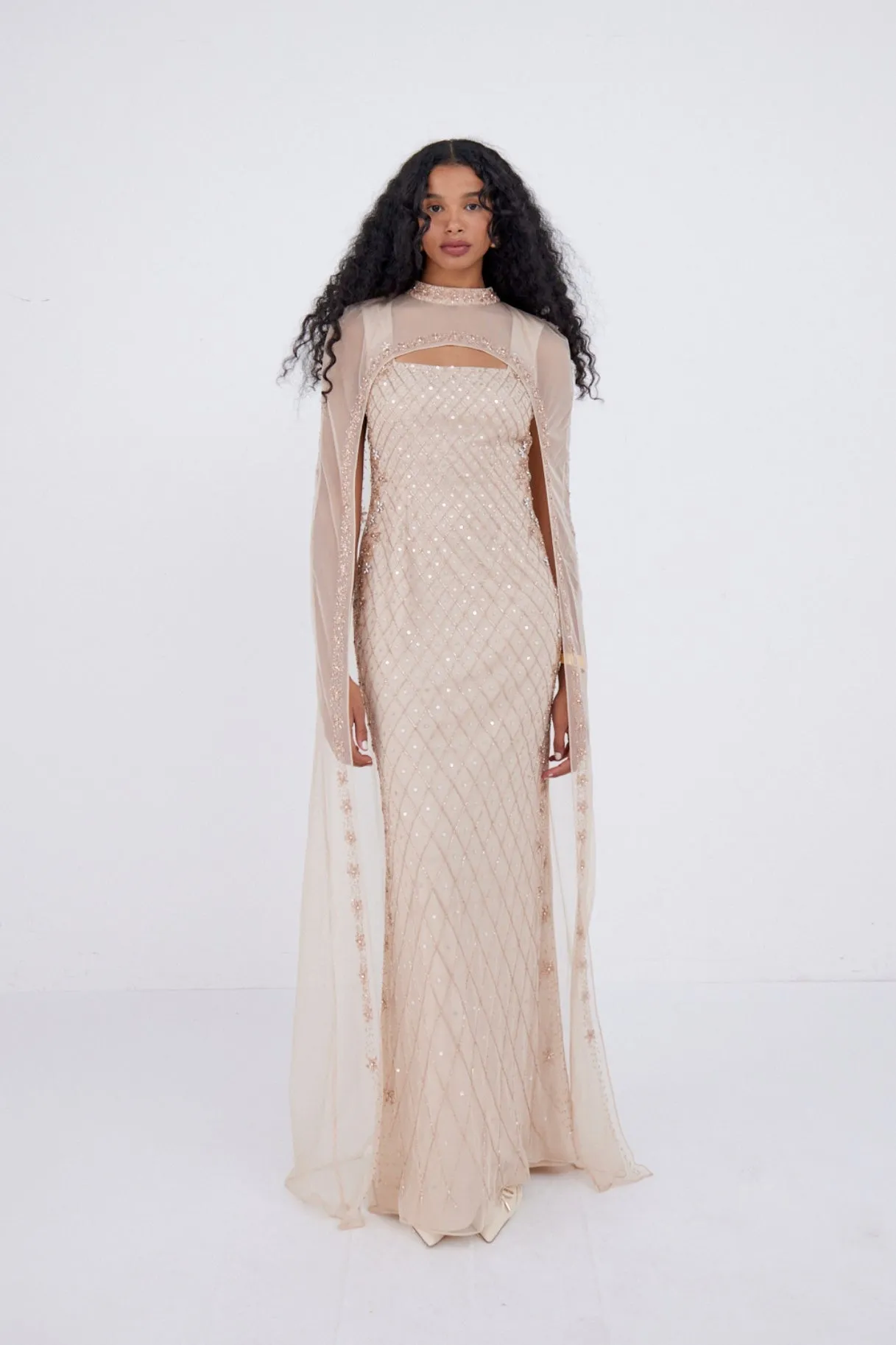 Brianna Gown sold by Raishma