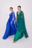 Anaya Blue Gown sold by Raishma