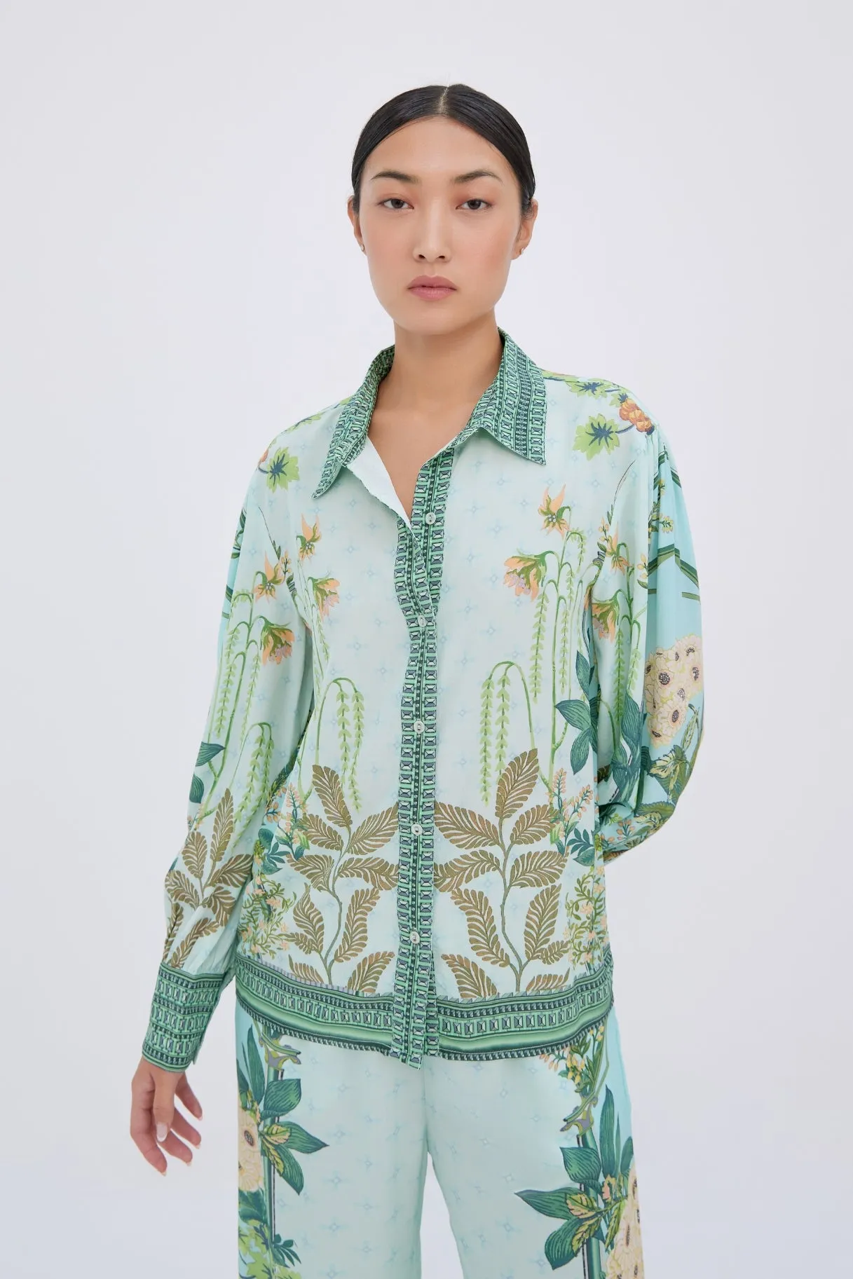 Bluebell Shirt sold by Raishma product image thumbnail 2