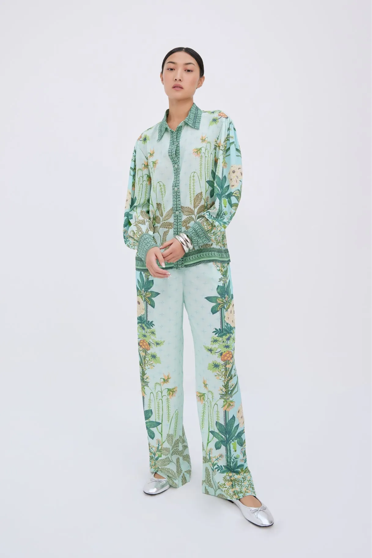 Bluebell Shirt sold by Raishma