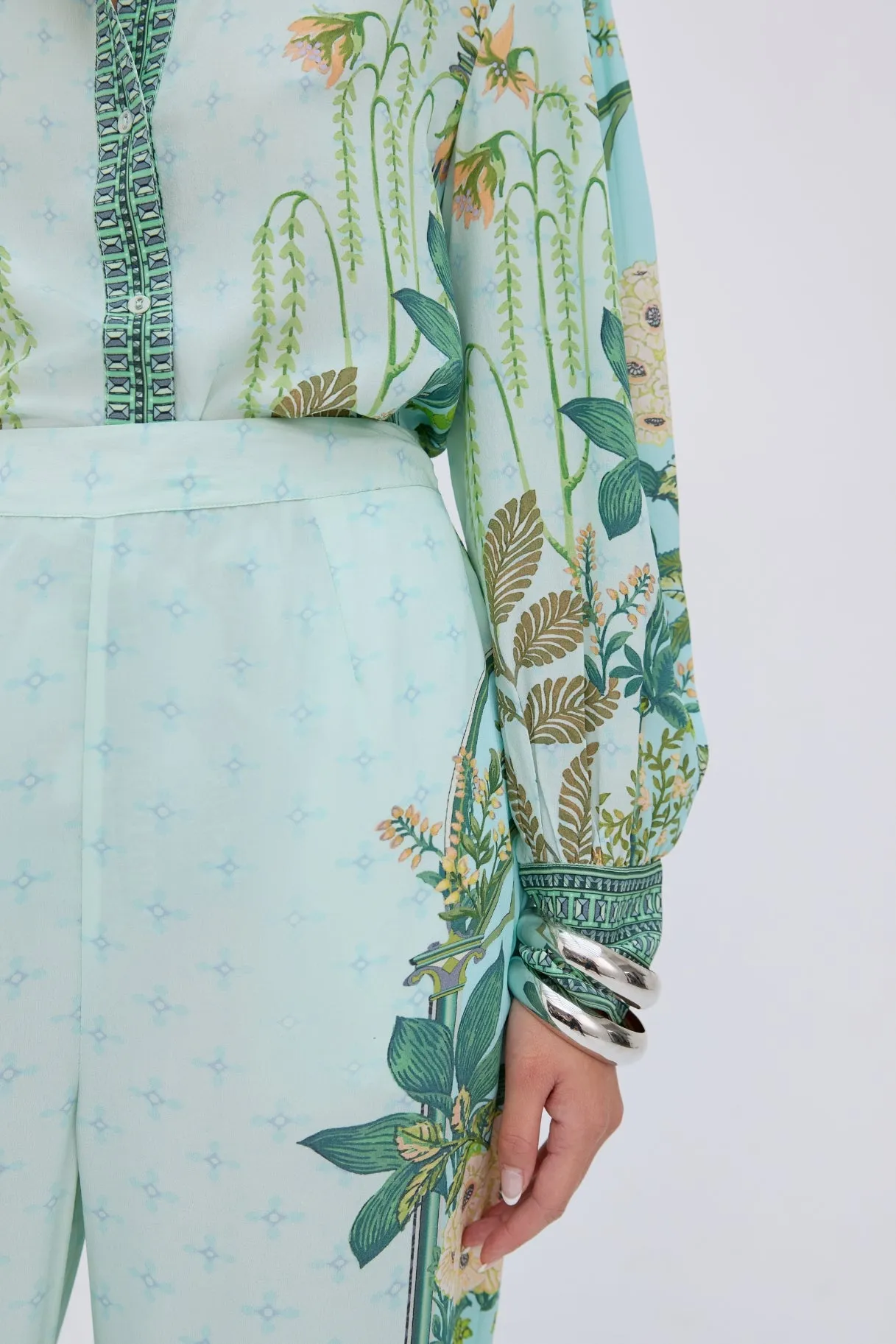 Bluebell Trousers sold by Raishma product image thumbnail 3