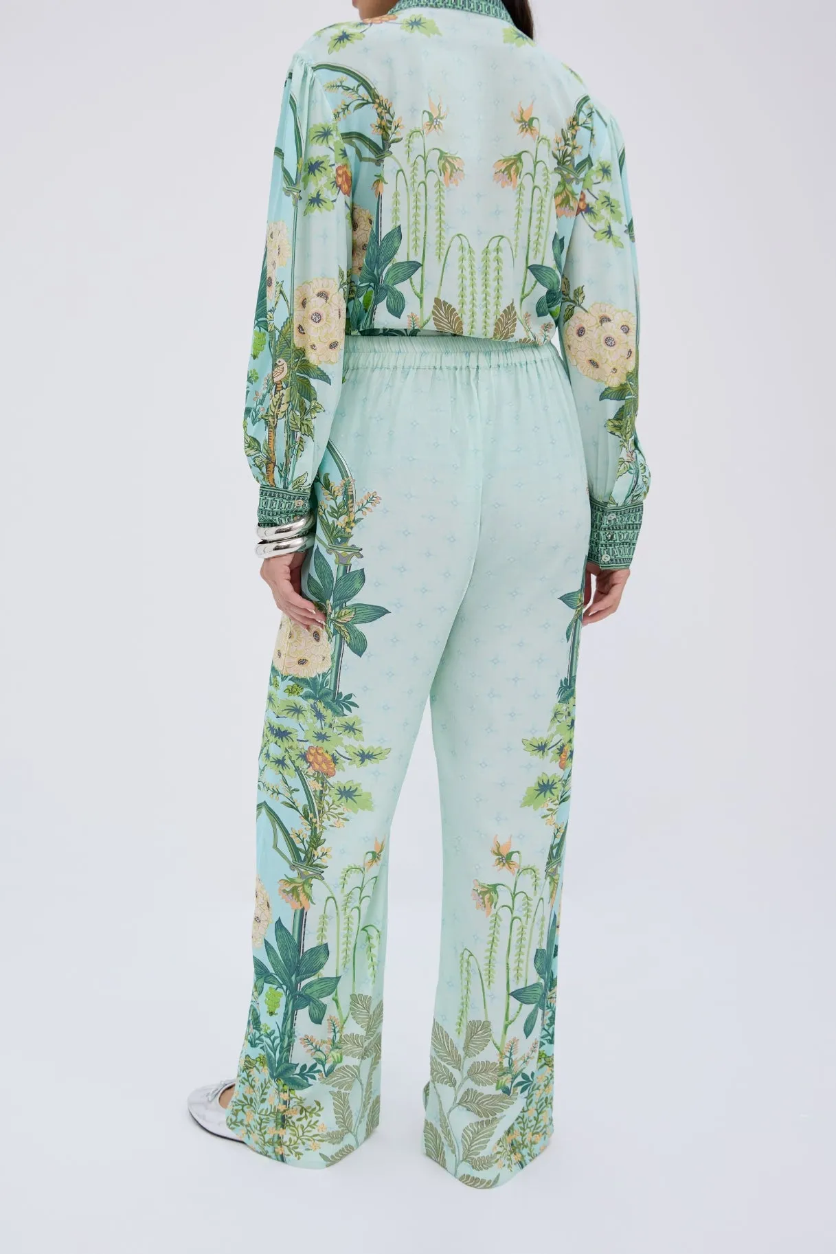 Bluebell Trousers sold by Raishma product image thumbnail 4