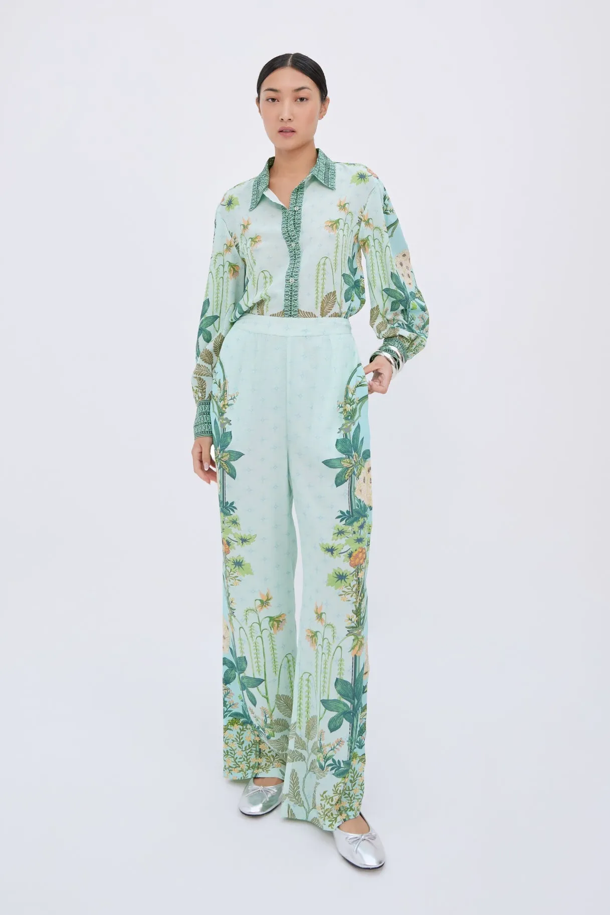 Bluebell Trousers sold by Raishma