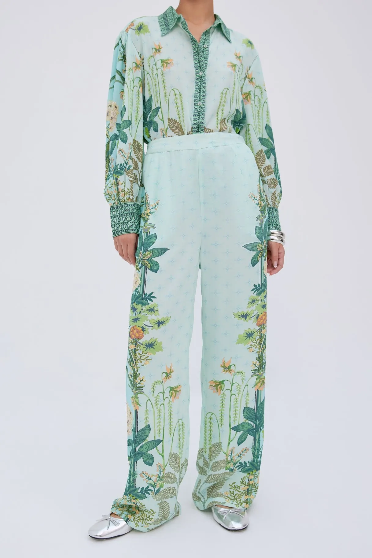 Bluebell Trousers sold by Raishma product image thumbnail 2