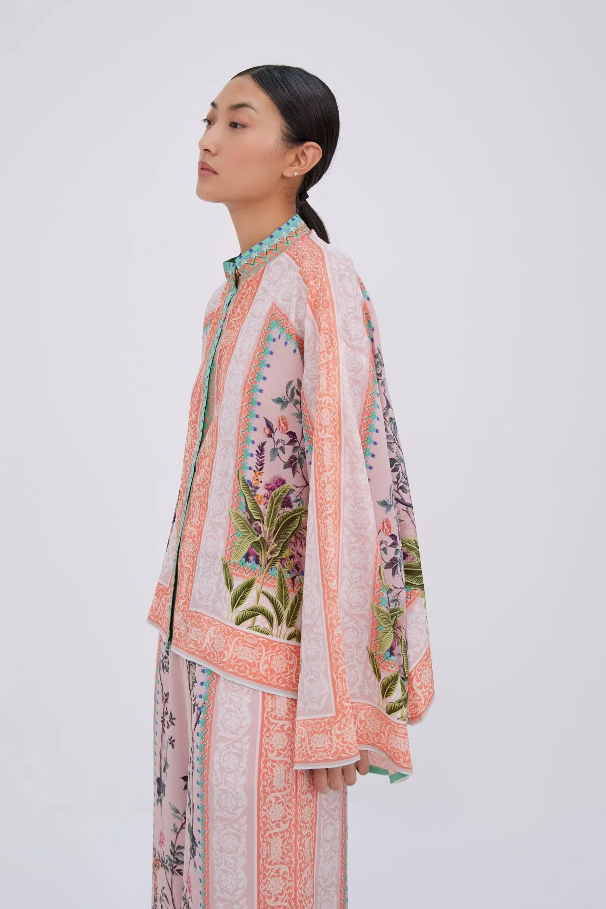 Charlotte Shirt sold by Raishma product image thumbnail 3