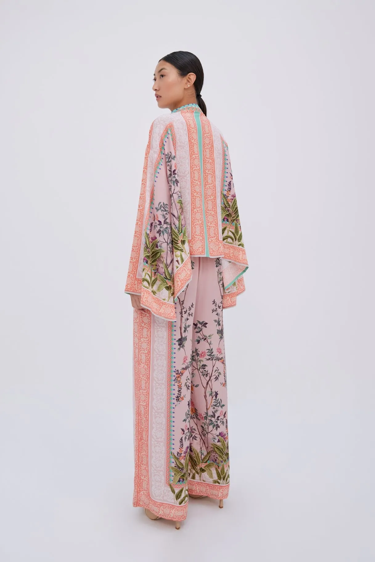 Charlotte Shirt sold by Raishma