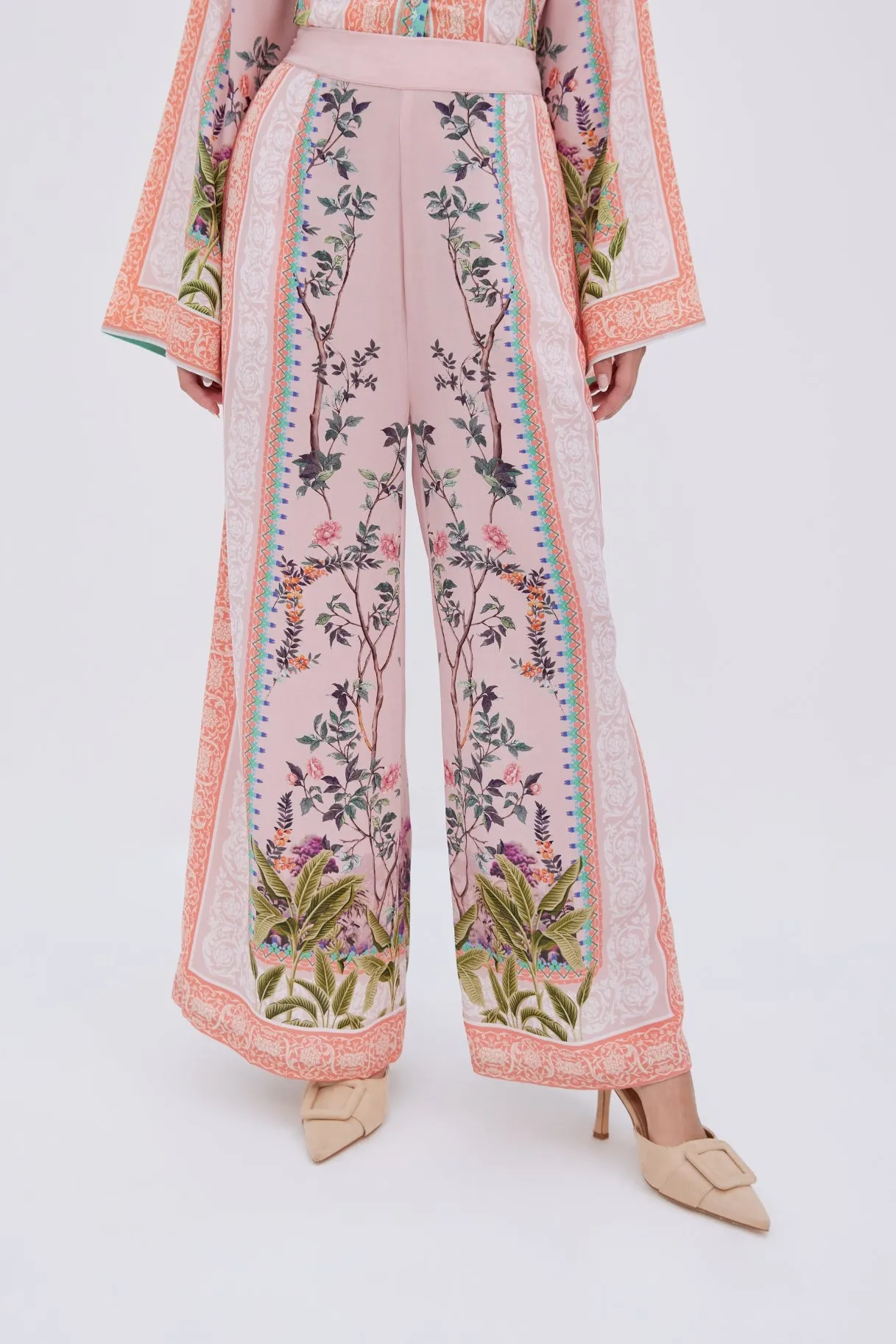 Charlotte Trousers sold by Raishma