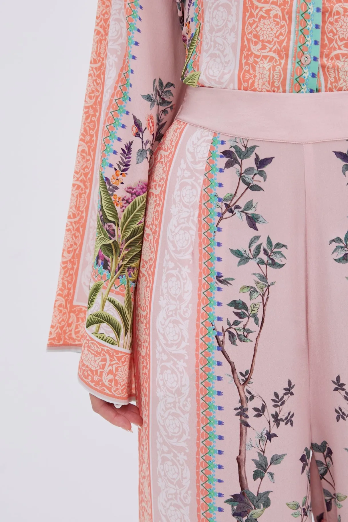 Charlotte Trousers sold by Raishma product image thumbnail 2