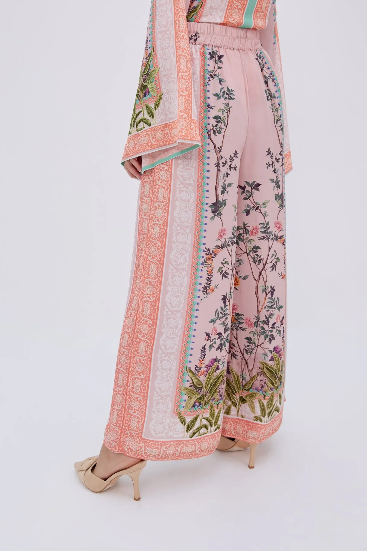 Charlotte Trousers sold by Raishma product image thumbnail 3