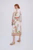 Kristine Dress sold by Raishma