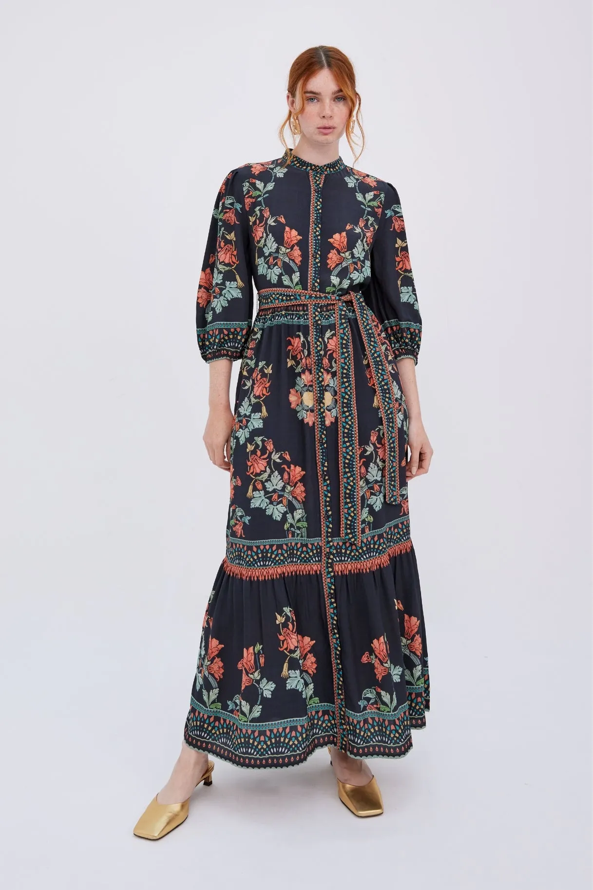 Raina Dress sold by Raishma