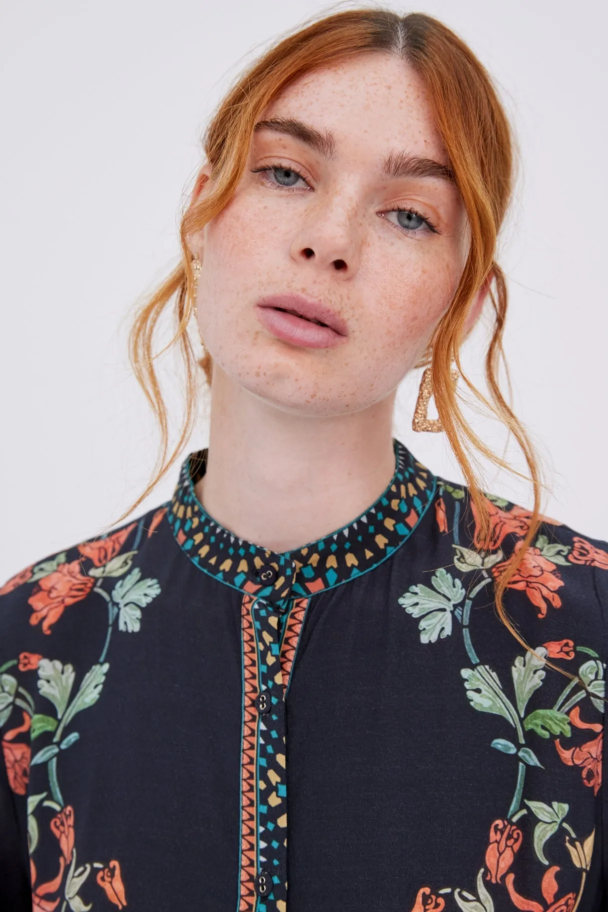 Raina Dress sold by Raishma product image thumbnail 4