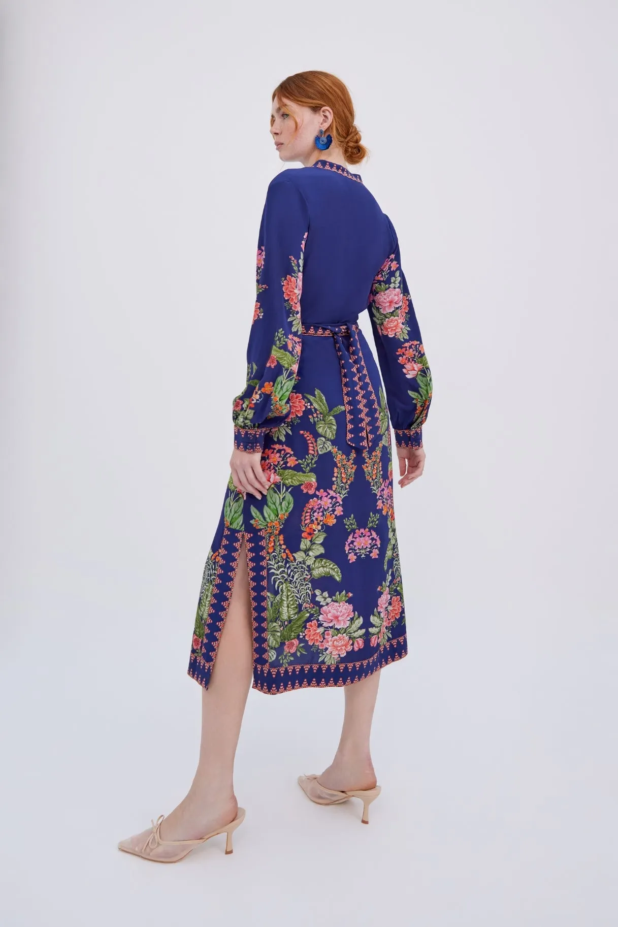 Lola Dress sold by Raishma product image thumbnail 3