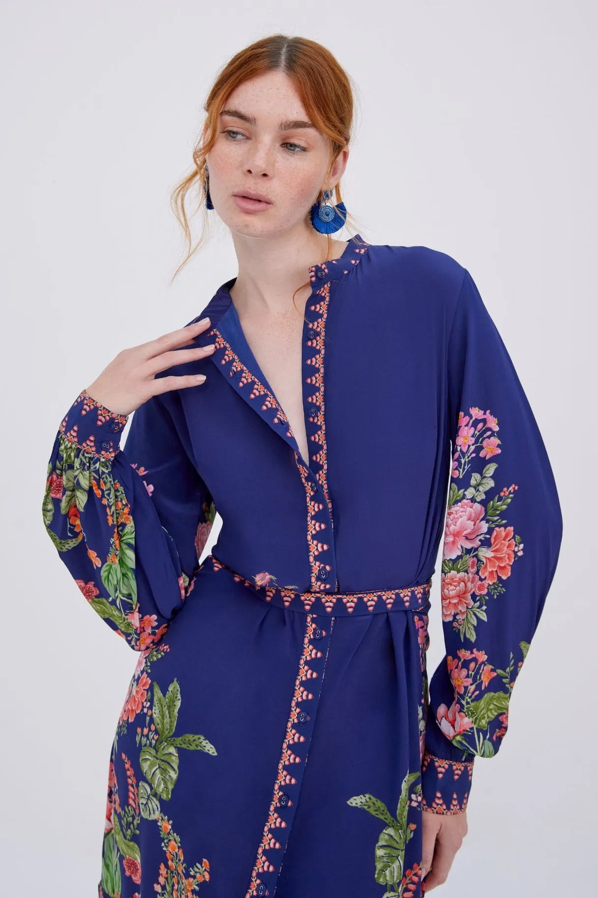 Lola Dress sold by Raishma product image thumbnail 2