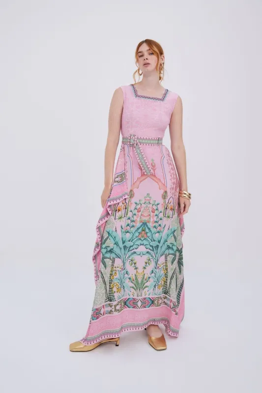 Violet Dress sold by Raishma