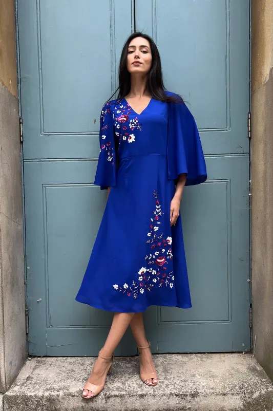 India Dress sold by Raishma