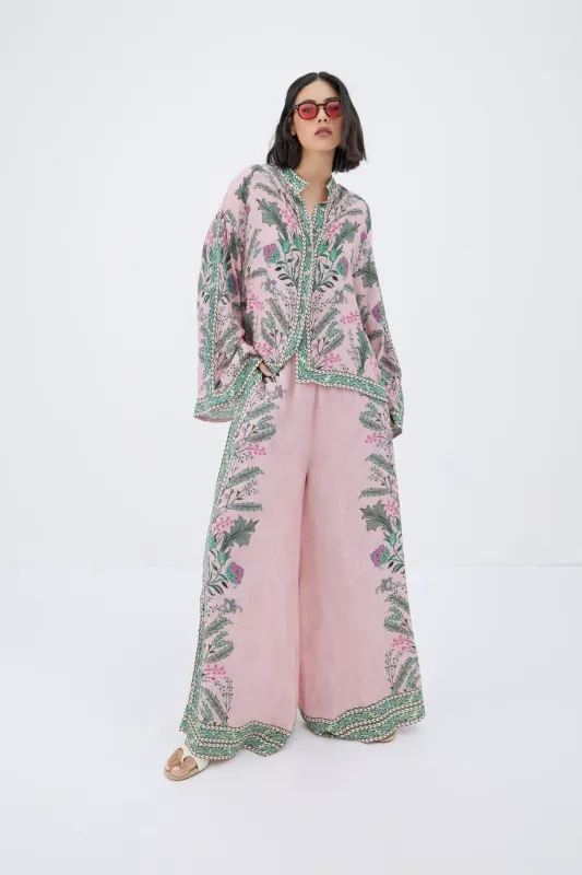 Ariyah Shirt sold by Raishma