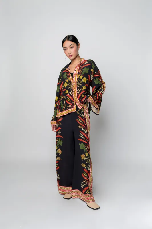 Reyna Trousers sold by Raishma