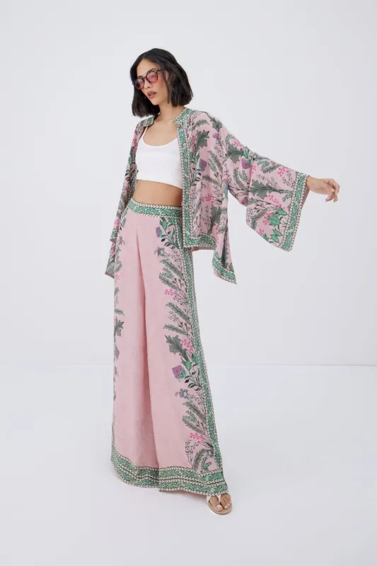 Ariyah Trousers sold by Raishma