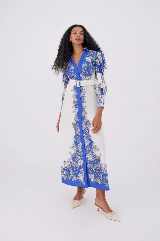 Diana Dress sold by Raishma