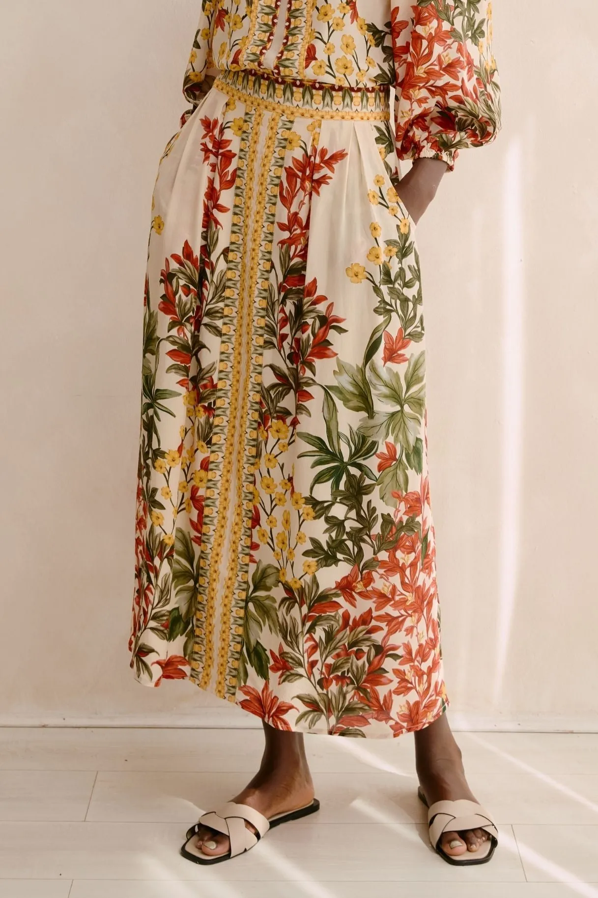 Crystal Skirt sold by Raishma product image thumbnail 2