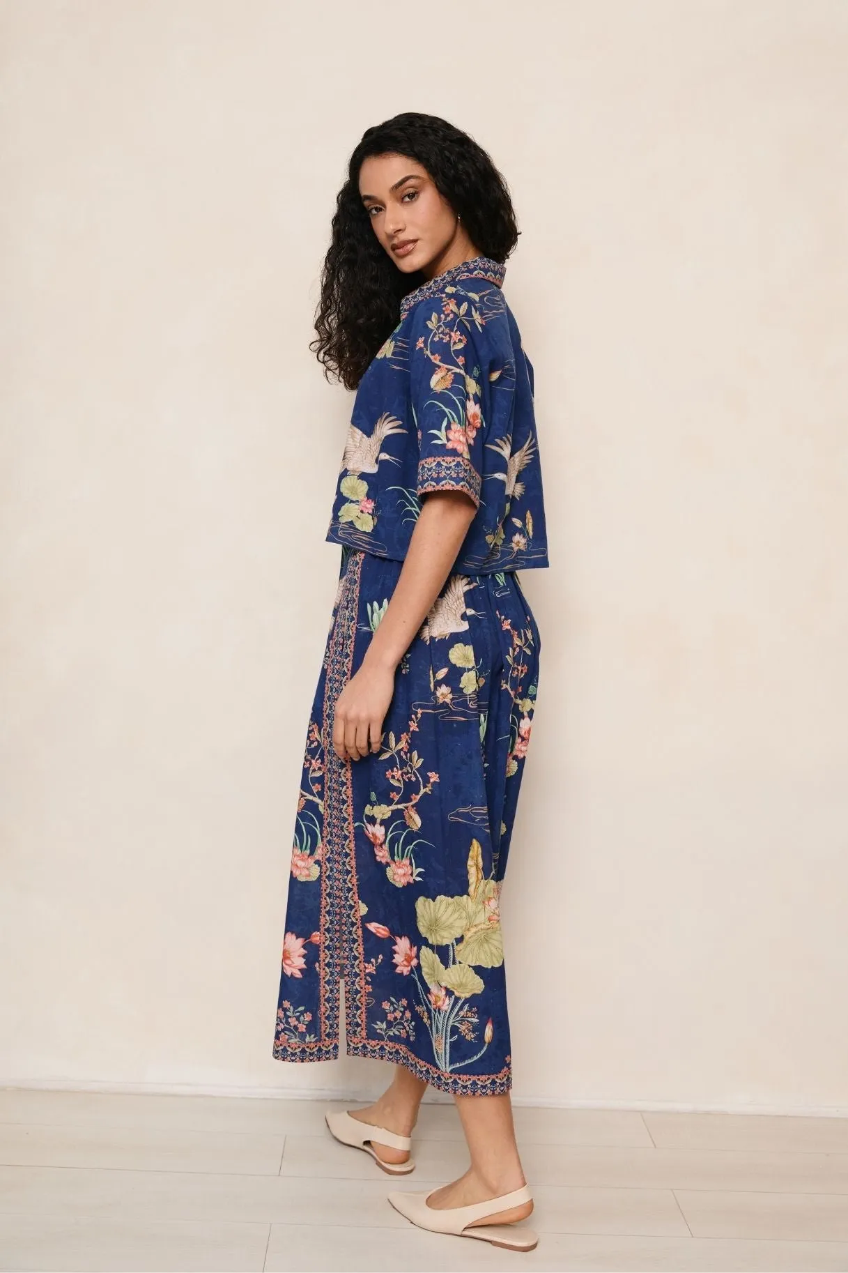 Kylie Skirt sold by Raishma product image thumbnail 2