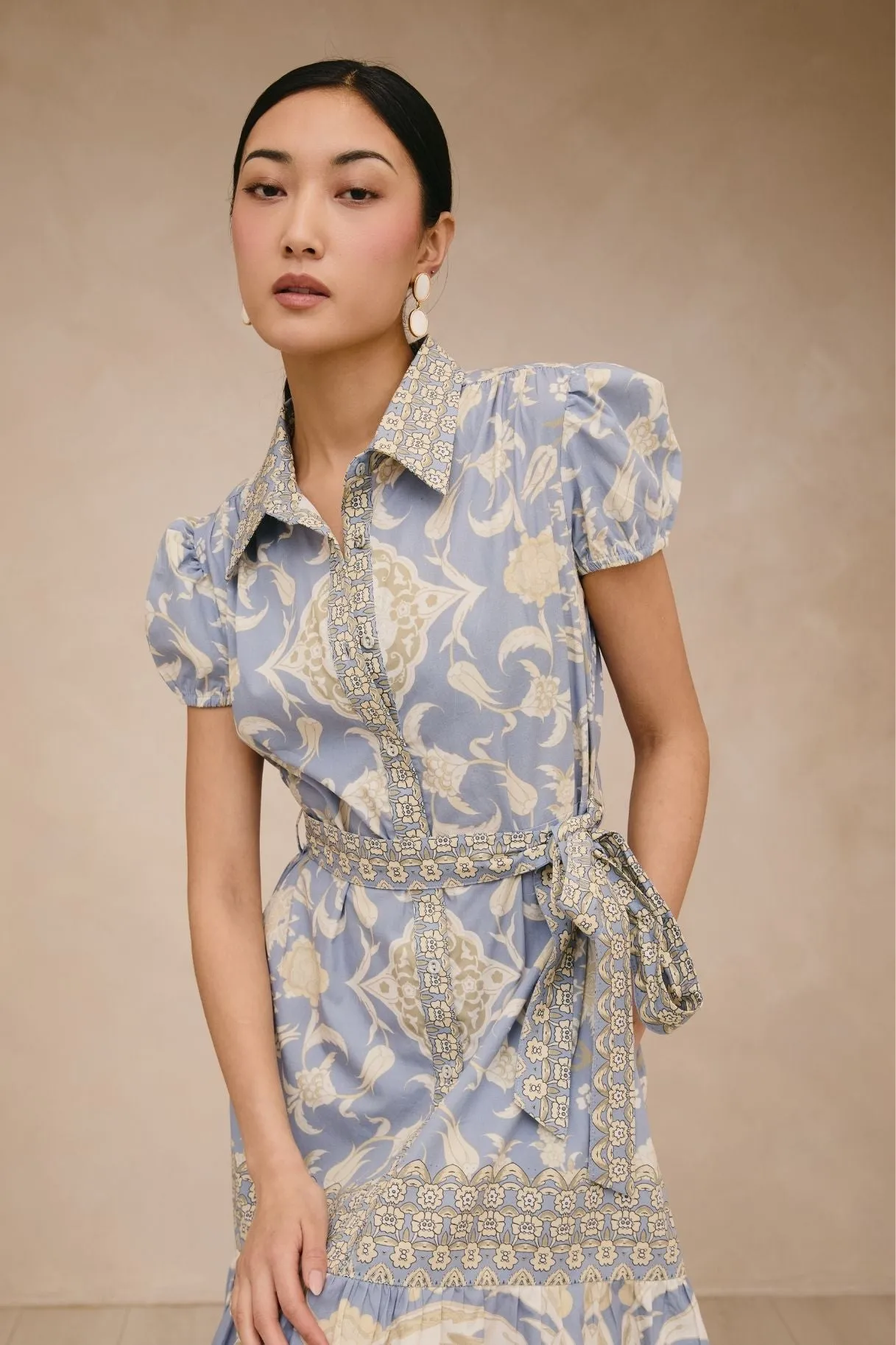 Etta Dress sold by Raishma product image thumbnail 2